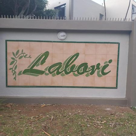 Labori Ballito Apartment Exterior photo