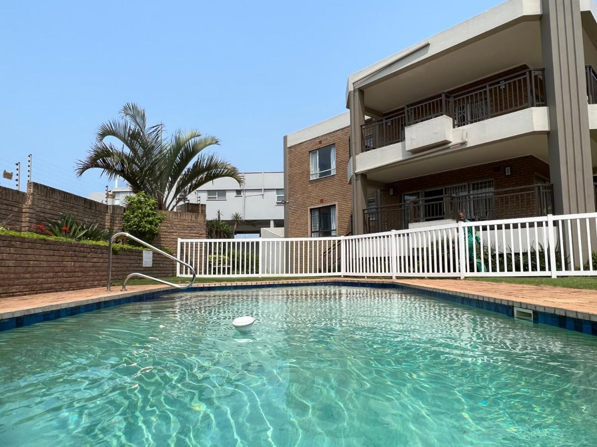 Labori Ballito Apartment Exterior photo