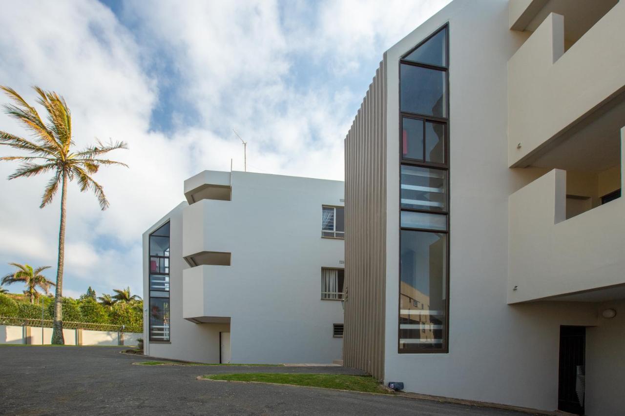 Labori Ballito Apartment Exterior photo